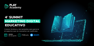 Marketing digital educativo