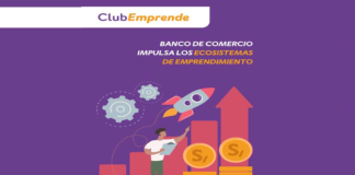 BANCO DE COMERCIO: 5 TIPS PARA QUE LOS EMPRENDEDORES IMPULSEN NEGOCIOS DE E-COMMERCE