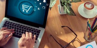 “Las compras online pueden ayudar a disminuir los efectos de la tercera ola”