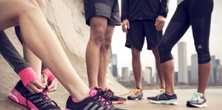 Linio: Venta de zapatillas deportivas crecieron a doble dígito entre enero y junio del 2021