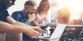 Cuatro pasos para construir una cultura organizacional que potencie la transformación digital en las empresas