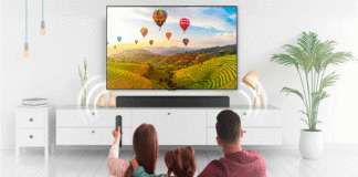 BARRAS DE SONIDO: ¿Qué considerar al adquirir una?