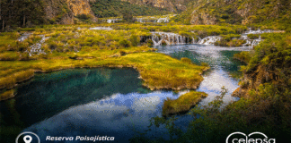 Perú Sostenible premia a Celepsa con el reconocimiento PODS por su labor en el ODS 6: Agua limpia y Saneamiento