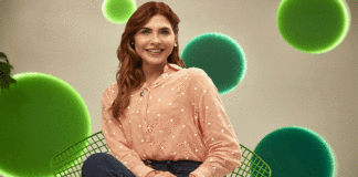 Lorena Meritano: “Los reveses de la vida deben enseñarnos a usar nuestro tiempo y energía en lo que verdaderamente importa”
