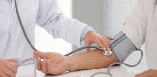 4 Recomendaciones para prevenir la hipertensión arterial