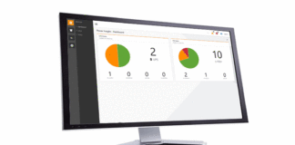 Vertiv optimiza el software de gestión de potencia de UPS y PDU para racks con el plugin VMware vCenter