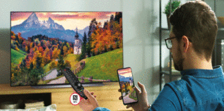 Conoce las nuevas funciones que ofrece el MAGIC control de LG 2021