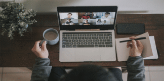 Home Office: Cómo adaptar tu proceso de ventas a la videoconferencia