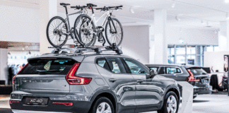Volvo inicia venta de accesorios y productos Lifestyle en su tienda virtual