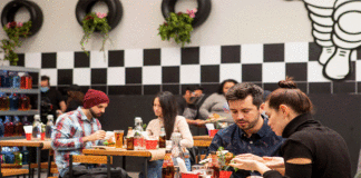 CUSQUEÑA abre en perú el primer restaurante pop-up junto a chef con estrella michelin