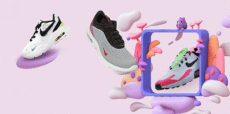 Zapatillas: ¿Cuáles escoger de acuerdo a mi personalidad?