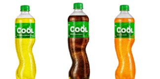 ISM LANZA “COOL”, la única gaseosa con ingredientes naturales