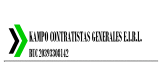 Kampo Contratistas Generales obtiene el sello de calidad ISO 9001:2015