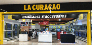 Conecta Retail ingresa bajo la marca La Curacao al mall de Independencia