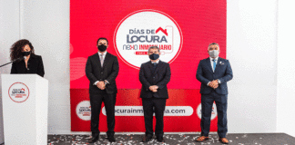 Locura Inmobiliaria: Más de 10 mil viviendas que podrán ser compradas online