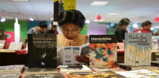 Ministerio de Cultura amplía la delegación peruana que participará en la 35 Feria del Libro de Guadalajara 2021
