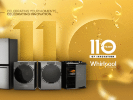 ¡Consigue la cocina de tus sueños con estas recomendaciones de Whirlpool!