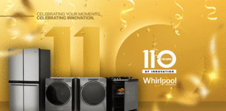 ¡Consigue la cocina de tus sueños con estas recomendaciones de Whirlpool!
