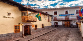 «DOT Hotels unifica sus 100 hoteles bajo la marca by DOT y alcanza 10 hoteles en Perú»