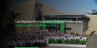 Schneider Electric Perú dentro del Top 10 de mejores empresas para jóvenes profesionales