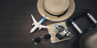 Día Mundial del Turismo: 4 consejos para viajar de manera segura durante pandemia