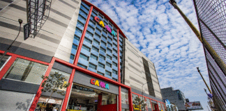ABB inició la digitalización de la energía en gamarra