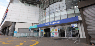 Grandes marcas anuncian su ingreso a Open Plaza Angamos