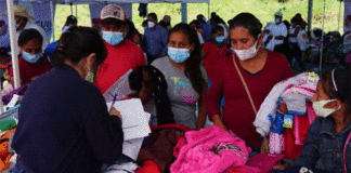 Iniciativa del Tianguis del Bienestar provoca afectaciones a los derechos de Propiedad Intelectual
