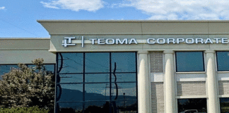 Teoma ingresa al mercado norteamericano