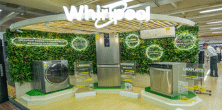 Whirlpool: 110 años comprometida con el medio ambiente