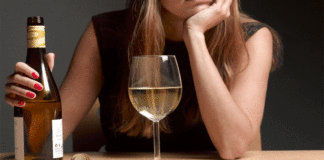 Alcohorexia: Dejar de comer para ingerir alcohol