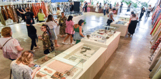 INSPIRAMAIS reanuda eventos presenciales