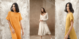 PRIMAVERA-VERANO 2021/2022: La nueva colección de la diseñadora peruana GLENY castro