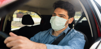 SYNLAB presenta nuevo servicio DRIVE-THRU