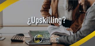 ¿Upskilling?