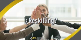 ¿Reskilling?