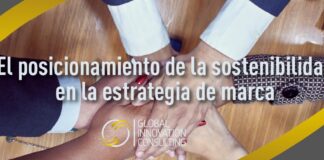 El posicionamiento de la sostenibilidad en la estrategia de marca