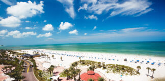 Florida en una semana: playas por descubrir en su próximo viaje