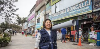 TITULAR #1: GASFITERÍA: UN OFICIO QUE CONTRIBUYE AL CUIDADO DEL AGUA
