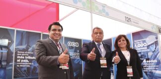 SNI: Industria peruana puede atender la mayor demanda de las FFAA y la prevención de desastres naturales