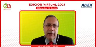 “Esperamos que la segunda reforma agraria sea un espacio de concertación”