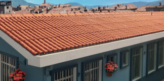 ¿Qué es el fibrocemento y por qué es el material ideal para la construcción de techos en el Perú?