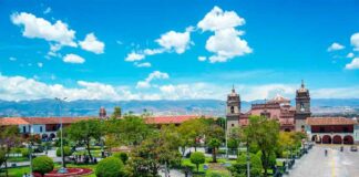 Latam Airlines Perú, marca Ayacucho y el patronato Pikimachay se unen para promover la “Ruta Encantada de los Cóndores”