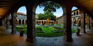Hoteles y Trenes Belmond en Perú fueron premiados en los “OSCAR” del Turismo 2021