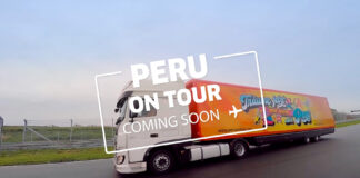 Perú recorre Alemania y Países Bajos con “PERÚ ON TOUR”