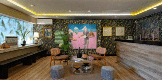 Arte Hotel Lima presenta la nueva imagen de su lobby y habitaciones rediseñadas, junto a una nueva propuesta gastronómica.