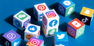46% de usuarios de redes sociales en Perú sigue a una marca o empresa desde alguna de sus redes