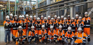 Gold Fields escala posiciones en el Ranking MERCO 2021