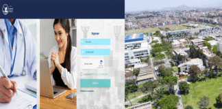 Servicio de salud PUCP atendió a más de 7 mil pacientes a través de medical CLOUD