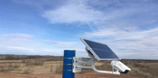 ¿POR QUÉ UTILIZAR CÁMARAS DE SEGURIDAD CON ENERGÍA SOLAR?